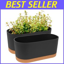 Trendy Indoor Planters with