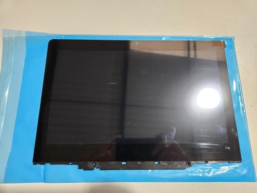 Lenovo thinkpad yoga - yoga, 6th