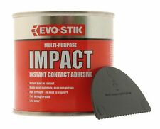 Evo Stik Multi Purpose Impact Instant Contact Adhesive [60984] 250 ml Evostick