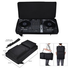Backpack Storage Bag Case For Pioneer DJ DDJ-FLX6 DDJ-SX DDJ-SX2 SX3 Disc Player