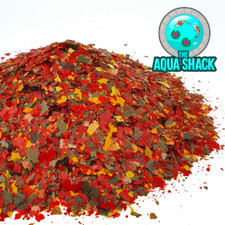 Tropical fish flakes premium - tropical,