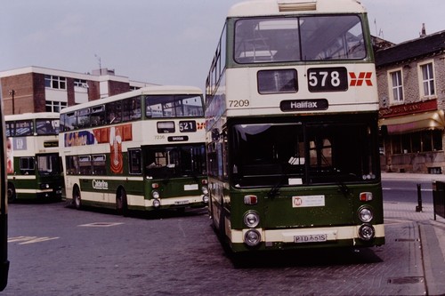 1996 original bus - 1996,