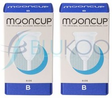 Mooncup Silicone Menstrual Cup