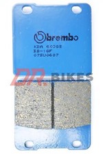 Fits Suzuki RG500 Gamma 1985 -