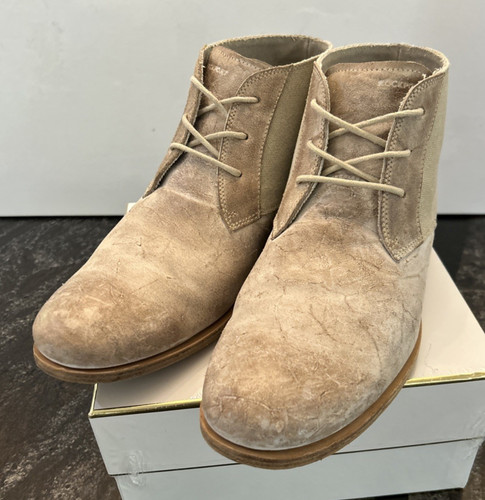 Rockport boots desert - "boots",