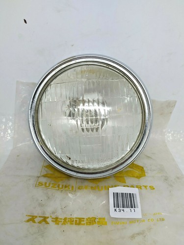 Suzuki a100 100 - gp, gt