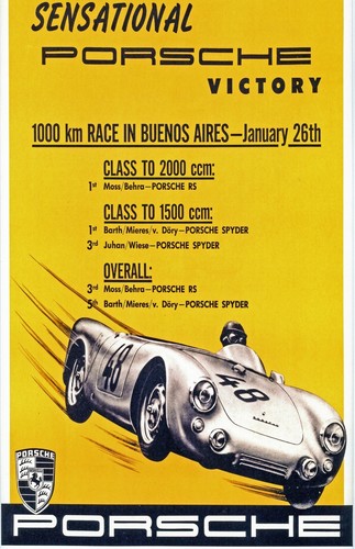 Awesome sensational porsche - awesome,