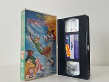 Robin Hood - Walt Disney