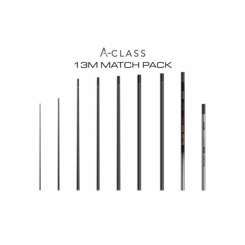 Guru class pole - 13.0m,