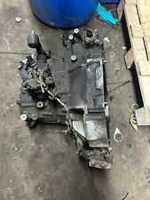 Honda Accord Type R U2q7 LSD