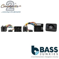 BMW X5 E53 00-06 CLARION Car