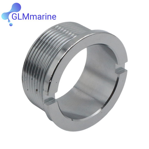 Pivot pin bushing for volvo - pin,