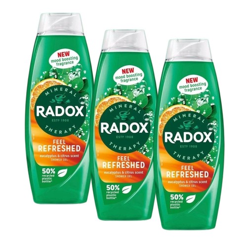 675ml radox feel refreshed - 675ml,
