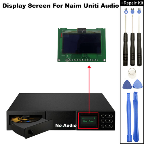 For naim uniti - for,
