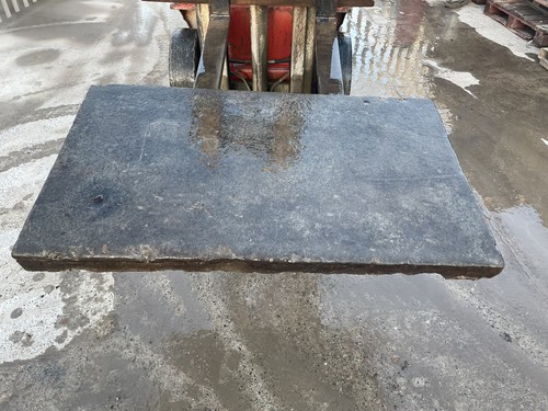 Large reclaimed - (121),