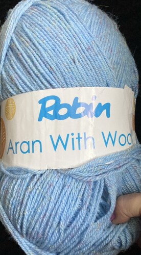 Robin large 400g ball - large,