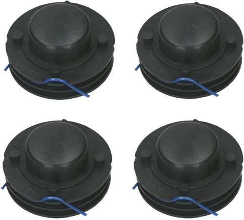 Line spool for spear - line,