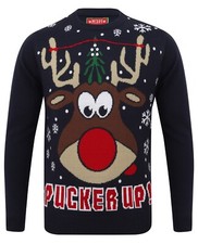 Christmas Jumpers Novelty