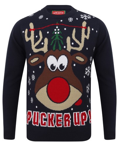 Christmas jumpers novelty - christmas,