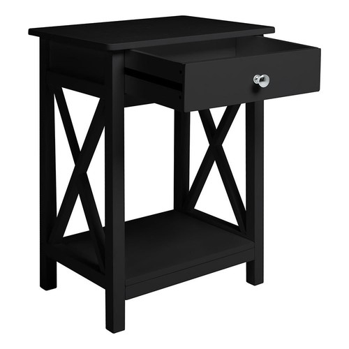 Bedside table cabinet - bedside,