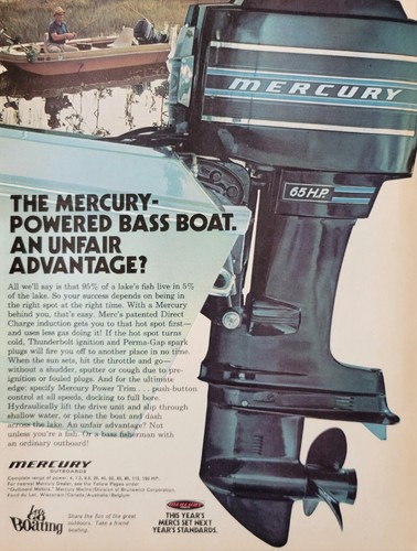 1973 vintage print - print,