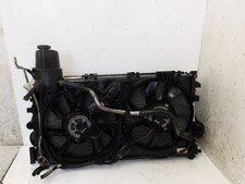 VAUXHALL INSIGNIA SRI NAV CDTI MK1 2009-ON A20DTH RAD PACK 13241724 13223019