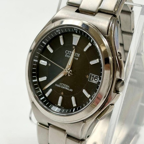 Citizen men eco drive - men's, eco-drive