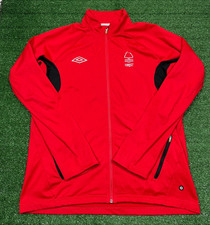 Nottingham Forest FC Umbro
