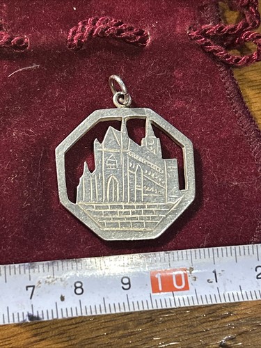 Vintage pendant ortak malcolm - vintage,