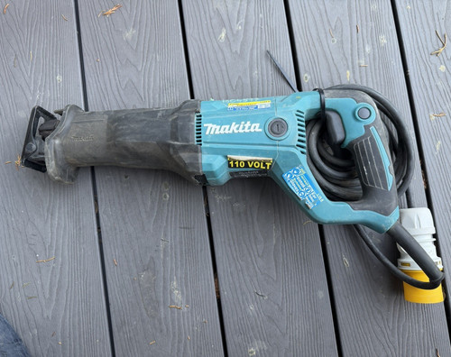 Makita jr3051t 110v corded - makita,