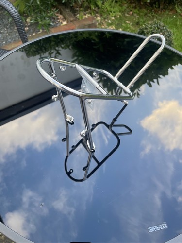Nitto front carrier - nitto,