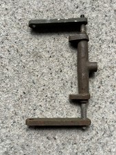 Motorcycle Girder fork bottom