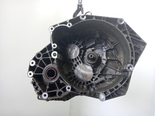 Vauxhall insignia gearbox - vauxhall,