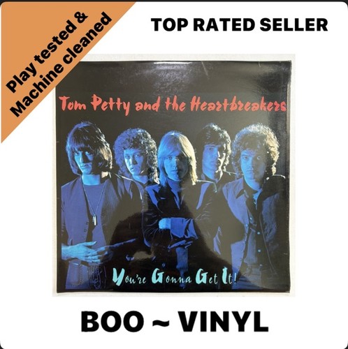 Tom petty and the - tom,