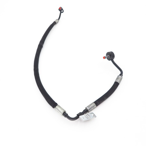Hydraulic line high pressure - line, high-pressure