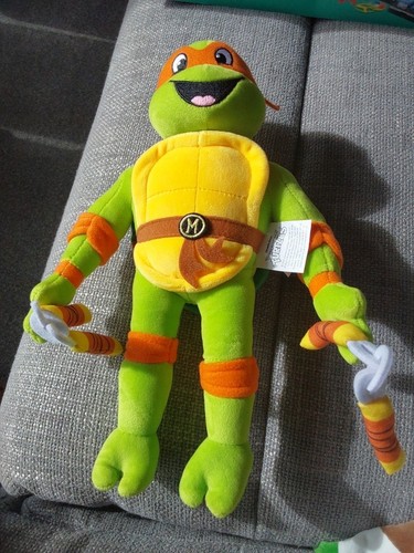 Nickelodeon teenage mutant - nickelodeon,