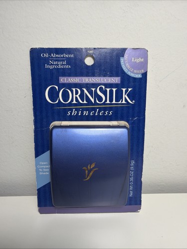 New corn silk shineless - new,