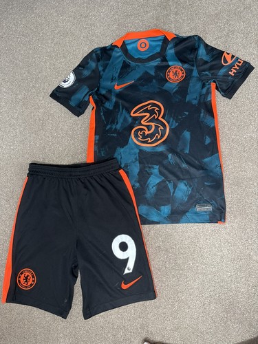 Nike chelsea 2021 third - nike,