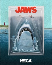 NECA Jaws 50th Anniversary