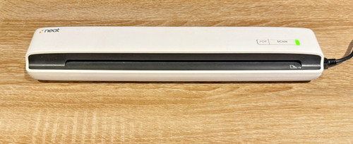 Neat portable usb desktop - neat,