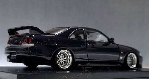 Skyline kai r33 gt - kai, gt-r