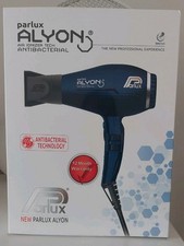 EMPTY BOX Parlux Alyon. Hairdryer NOT included