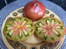 Heirloom Tomato Seeds -Jarson 7/1 (10 seeds).
