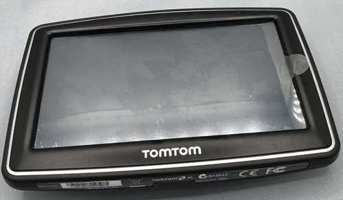 Tomtom xxl n14644 - tomtom,
