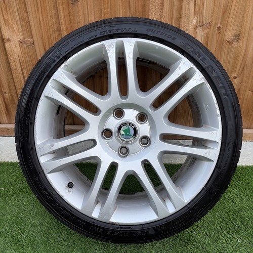 Skoda superb mk2 - skoda,