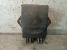 Kawasaki ZZR600 E CDi ECU 1993-2005 
