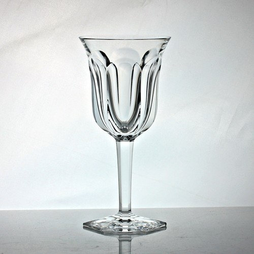 Baccarat malmaison pattern - malmaison,