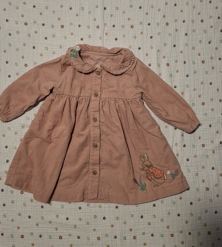 Baby girls peter - girls,
