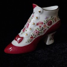 Charming Miniature Aynsley