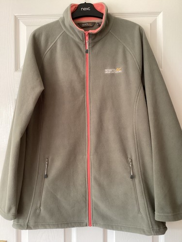 Women tresspass fleece - women’s,
